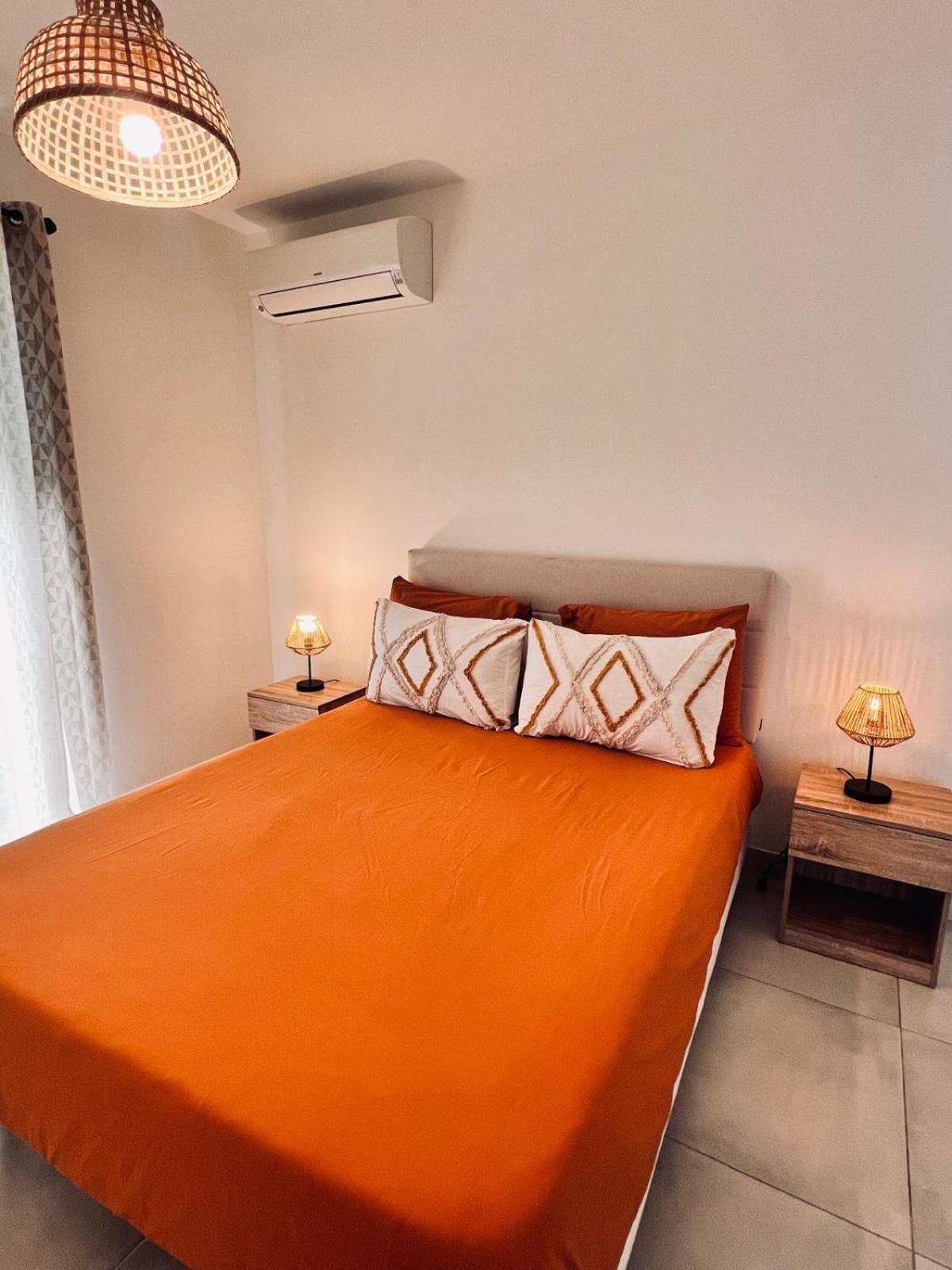 Ferienwohnung Les Jardins Du Soleil Gorbio Exterior foto